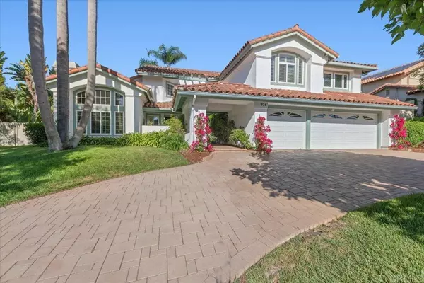 Encinitas, CA 92024,974 Calle Santa Cruz