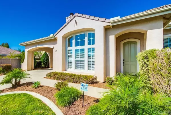 Fallbrook, CA 92028,774 Glenhart PL
