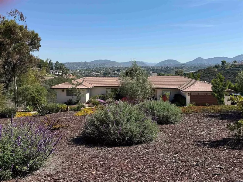 4664 YERBA SANTA DRIVE, San Diego, CA 92115