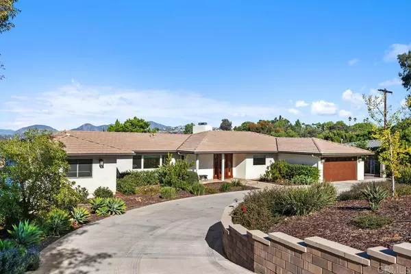 4664 YERBA SANTA DRIVE, San Diego, CA 92115