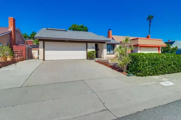 San Diego, CA 92139,3161 Manos DR