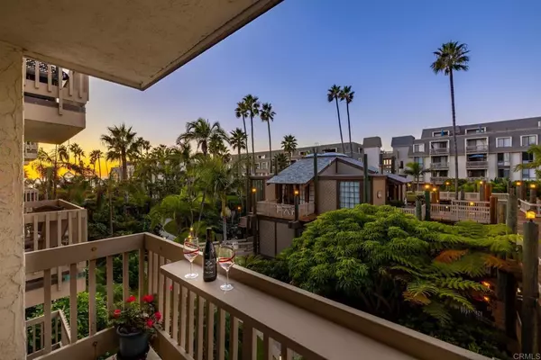 999 N Pacific ST #C201, Oceanside, CA 92054