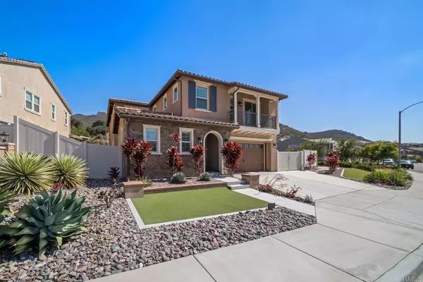 Fallbrook, CA 92028,35909 Shetland Hills E