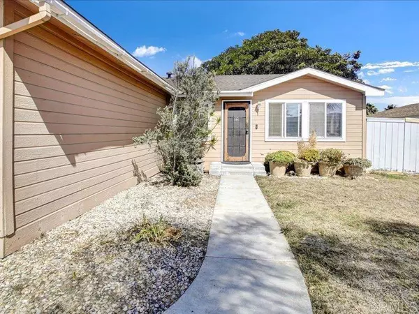 Oceanside, CA 92057,675 Parker Street