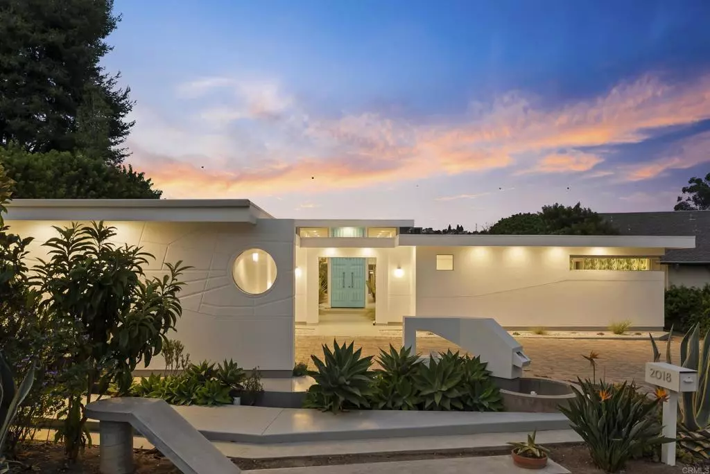 Carlsbad, CA 92009,2018 Mar Azul