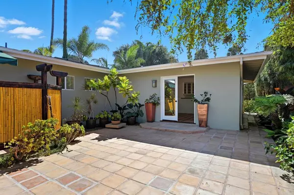 Solana Beach, CA 92075,241 E Cliff ST