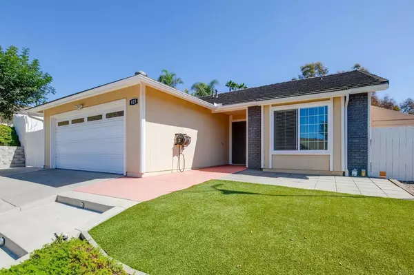 San Marcos, CA 92069,823 Orla ST