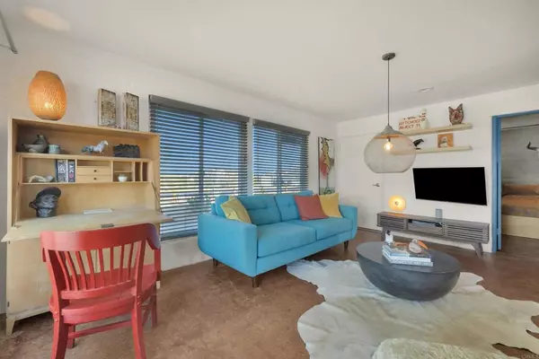 Borrego Springs, CA 92004,2720 22 Frying Pan RD