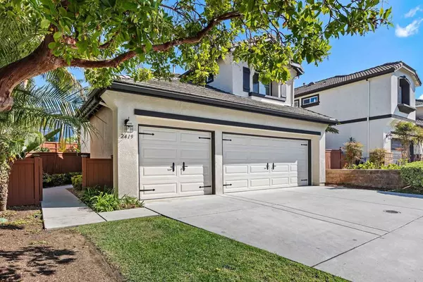 Carlsbad, CA 92010,2419 Badger LN