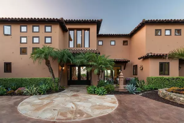Rancho Santa Fe, CA 92067,18102 Via Ascenso