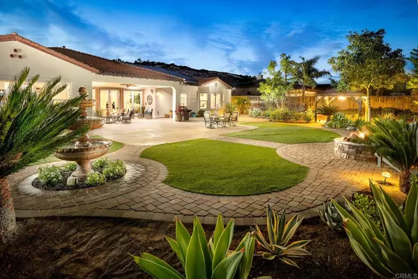 Valley Center, CA 92082,14273 Coeur D Alene CT