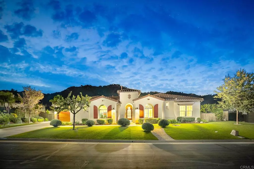Valley Center, CA 92082,14273 Coeur D Alene CT