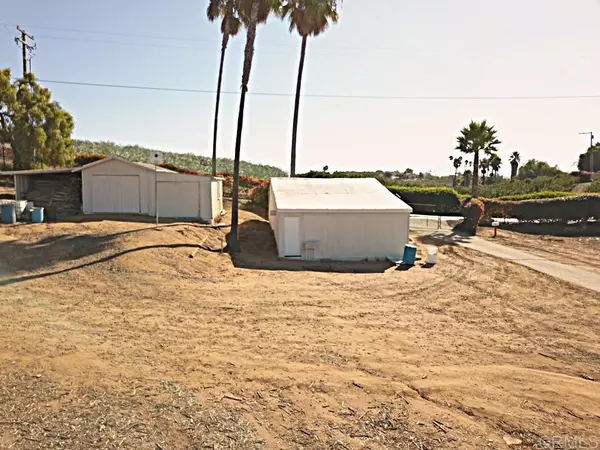 Bonsall, CA 92003,31820 Via Ararat DR