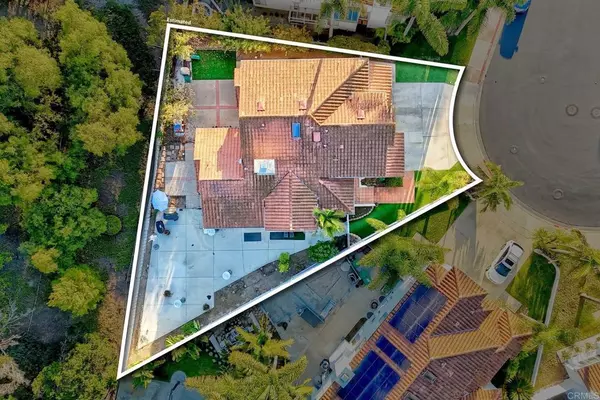 Oceanside, CA 92056,4981 Marin DR