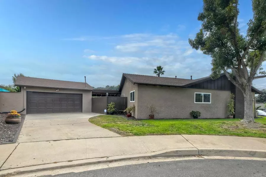 4960 Sparks AVE, San Diego, CA 92110