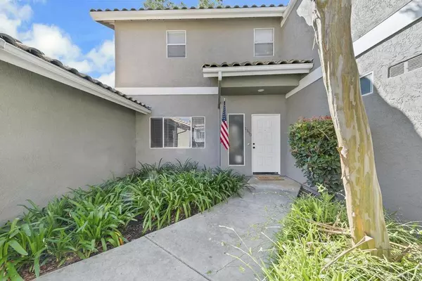 Vista, CA 92084,1390 Palomar PL