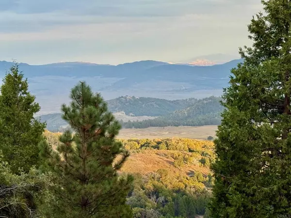 Palomar Mountain, CA 92060,32771 Birch Hill RD