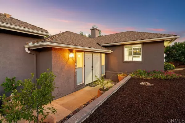 Ramona, CA 92065,16403 Arena Dr.