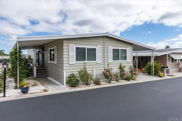 650 S Rancho Santa Fe RD #103, San Marcos, CA 92078