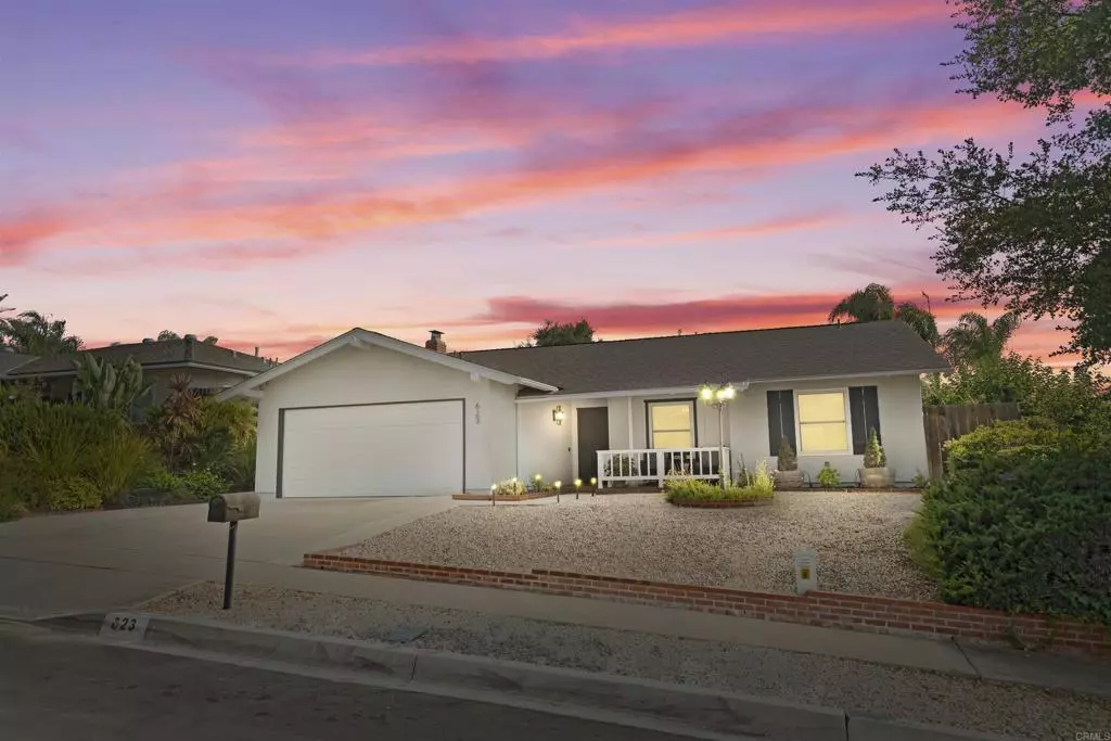 Escondido, CA 92027,623 Highland ST