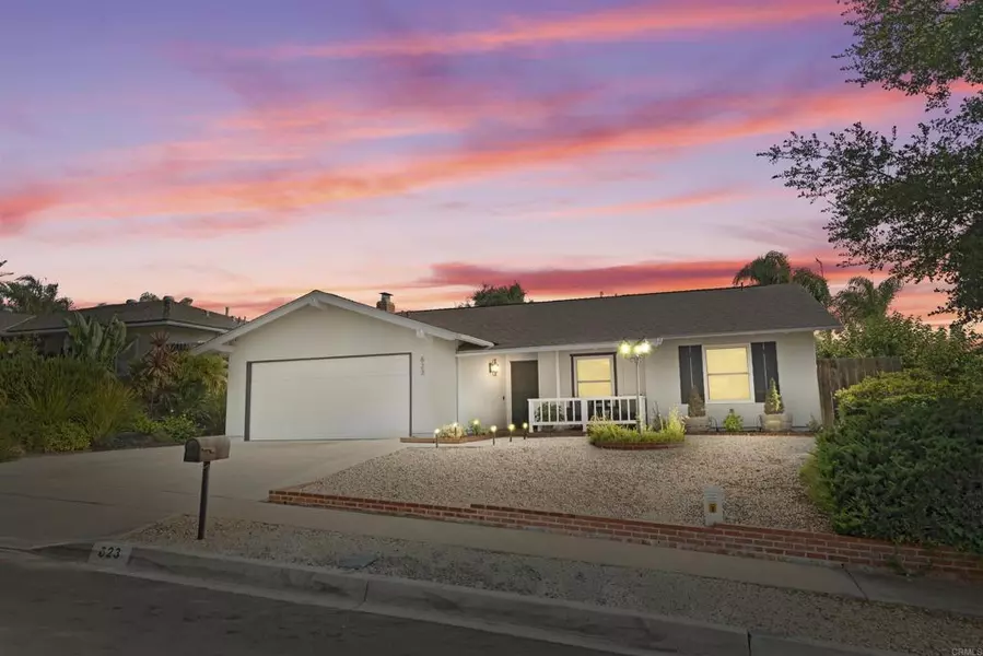 623 Highland ST, Escondido, CA 92027