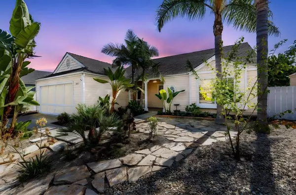 3897 Magnolia RD, Oceanside, CA 92058