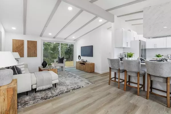 4781 Boise AVE, San Diego, CA 92117