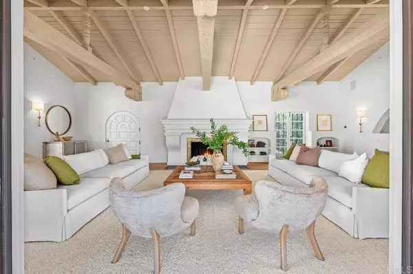 Rancho Santa Fe, CA 92067,16734 Via De Santa Fe