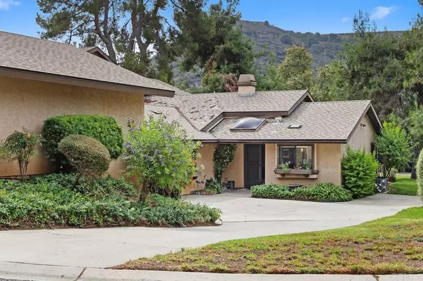 Fallbrook, CA 92028,4119 Oak Island LN