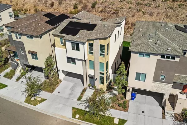 San Diego, CA 92126,8177 Rose Quartz CIR