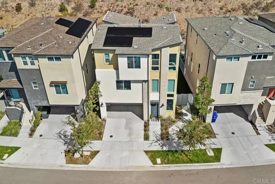 8177 Rose Quartz CIR, San Diego, CA 92126