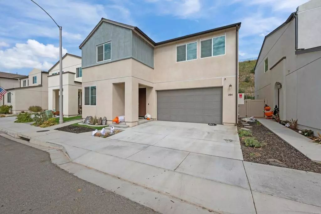Fallbrook, CA 92028,264 Hass LN
