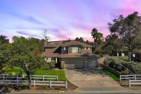 1463 Belmont Park RD, Oceanside, CA 92057