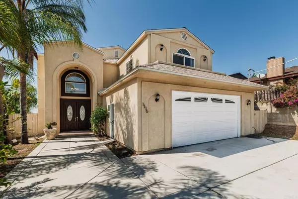 Spring Valley, CA 91977,1116 Maria AVE