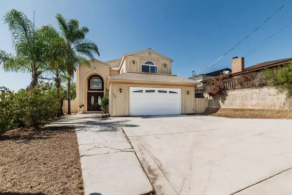 Spring Valley, CA 91977,1116 Maria AVE