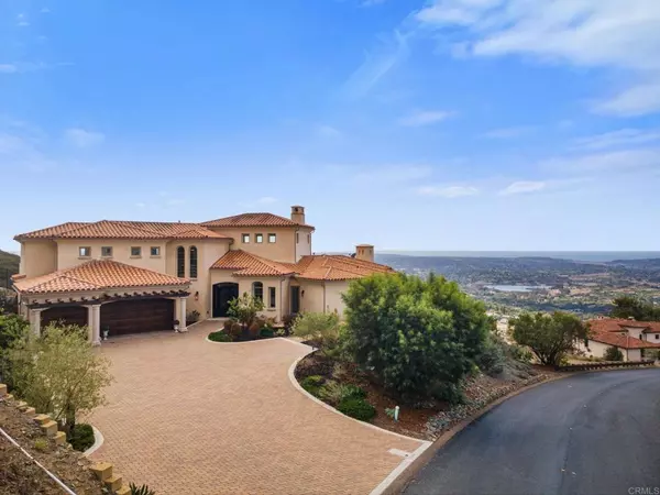 Rancho Santa Fe, CA 92067,7795 Camino De Arriba