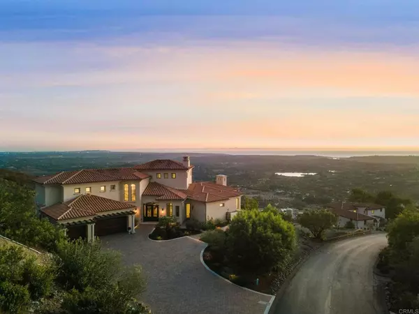 7795 Camino De Arriba, Rancho Santa Fe, CA 92067