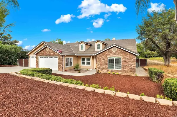 16308 Swartz Canyon RD, Ramona, CA 92065