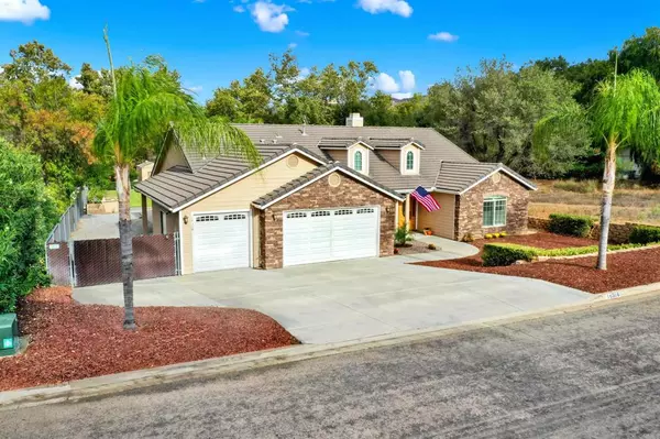 Ramona, CA 92065,16308 Swartz Canyon RD