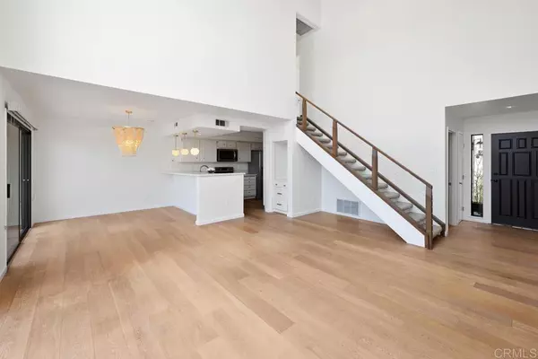 Solana Beach, CA 92075,1047 Santa Helena Park CT