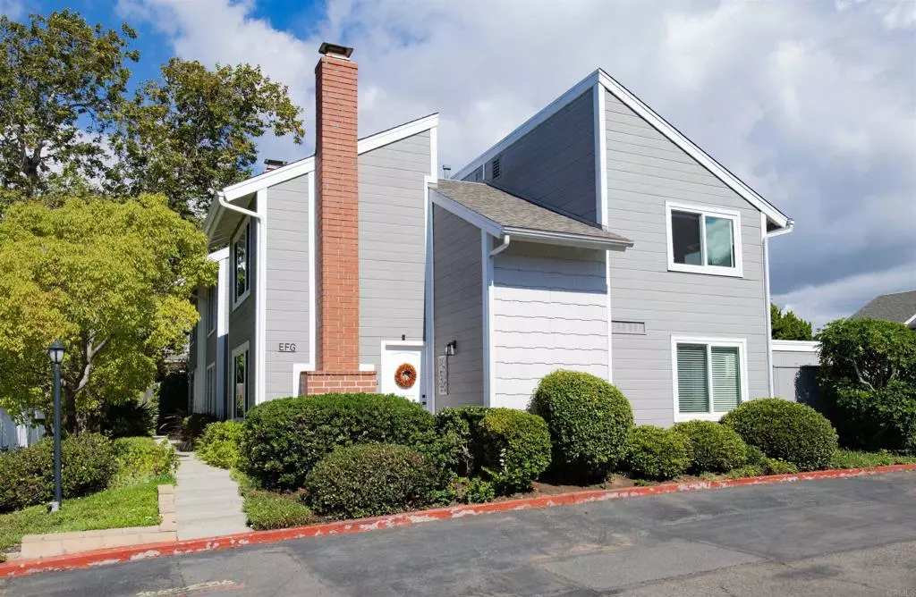 Carlsbad, CA 92008,2525 Jefferson ST #E