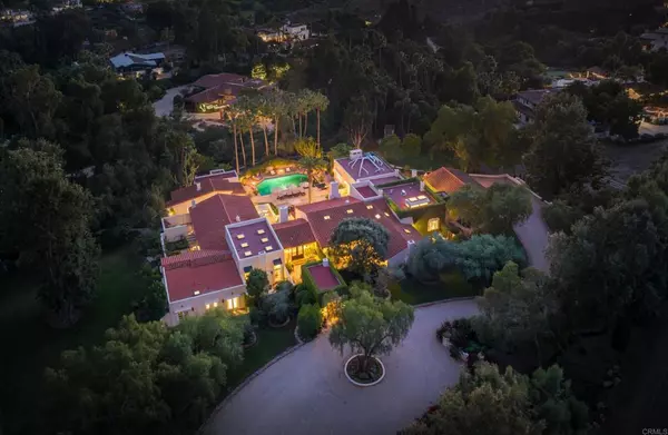 Rancho Santa Fe, CA 92067,6977 Las Colinas