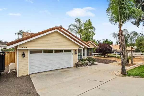 Ramona, CA 92065,24905 Abalar WAY