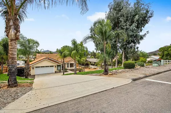 Ramona, CA 92065,24905 Abalar WAY