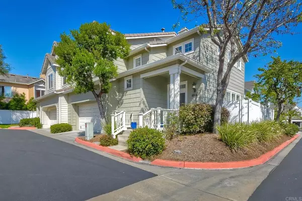 Carlsbad, CA 92011,6586 Daylily DR