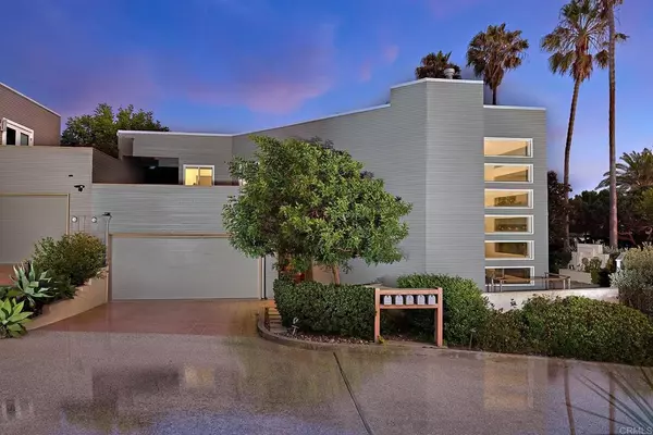 Del Mar, CA 92014,709 Stratford Ct