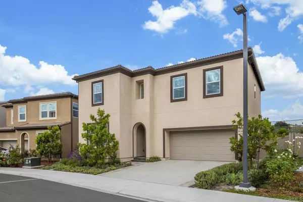 1518 Pepperwood WAY, Oceanside, CA 92056