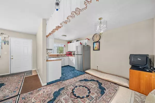 El Cajon, CA 92020,908 S sunshine Ave #18