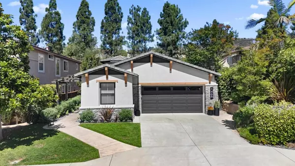 1468 Beechtree RD, San Marcos, CA 92078