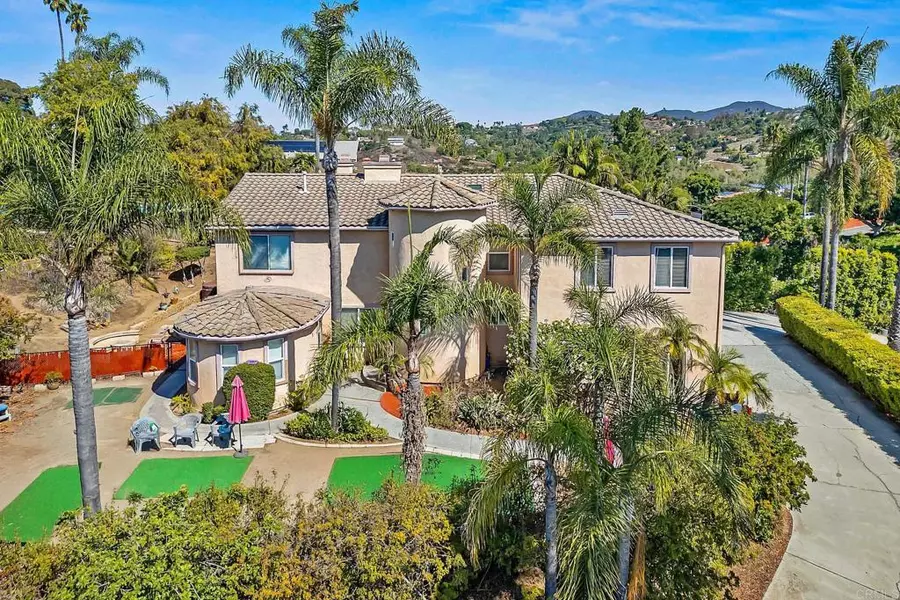 1175 York DR, Vista, CA 92084